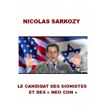 N. SARKOZY, LE CANDIDAT DES...