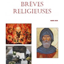 BREVES RELIGIEUSES - MARS 2026