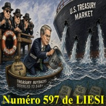 NUMERO 597 DU 31 AOUT 2026