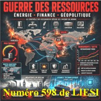 NUMERO 598 DU 15 SEPTEMBRE...