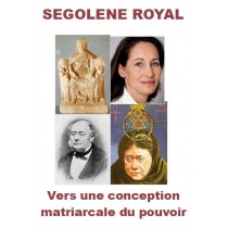 SEGOLENE ROYAL - Vers une...