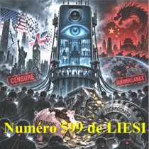 NUMERO 599 DU 30 SEPTEMBRE...