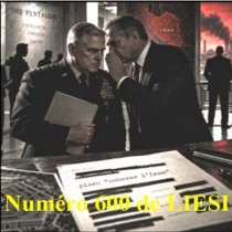 NUMERO 600 DU 15 OCTOBRE 2026