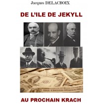 De l’île de Jekyll au...