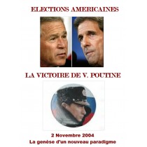 Élections américaines de...