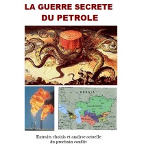 LA GUERRE SECRETE DU...