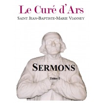 SERMONS DU SAINT CURE D'ARS