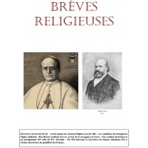 LES BREVES RELIGIEUSES EN...