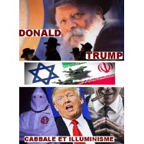 D. TRUMP - CABBALE ET...