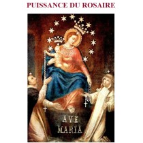 LE ROSAIRE