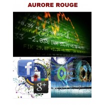 AURORE ROUGE