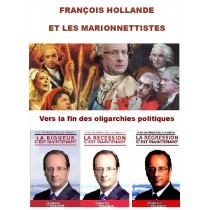 FRANÇOIS HOLLANDE ET LES...