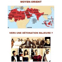 MOYEN-ORIENT - LES...