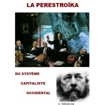 LA PERESTROIKA DU SYSTEME...