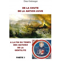 DE LA CHUTE DE LA ‘NATION’...