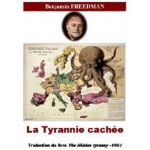 LA TYRANNIE CACHEE, de...