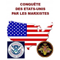 CONQUETE DES ETATS-UNIS PAR...