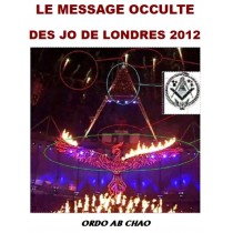 LE MESSAGE OCCULTE DES JO...