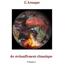 L’ARNAQUE DU RECHAUFFEMENT...