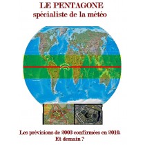 LE PENTAGONE, SPECIALISTE...