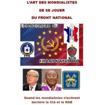 L’ART DES MONDIALISTES DE...