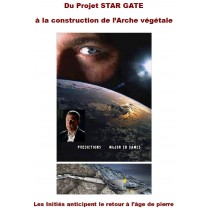 DU PROJET STAR GATE A LA...