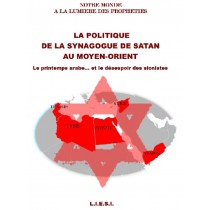 LA POLITIQUE DE LA...