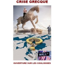 CRISE GRECQUE : OUVERTURE...