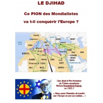 LE DJIHAD : CE PION DES...