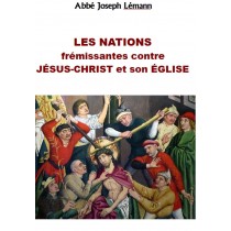 LES NATIONS FREMISSANTES...