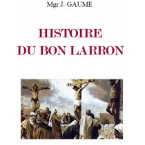 HISTOIRE DU BON LARRON