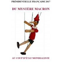 DU MYSTERE MACRON AU COUP...