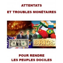 ATTENTATS  ET TROUBLES...