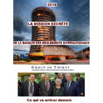 LA MISSION SECRÈTE  DE LA...