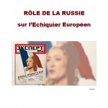 RÔLE DE LA RUSSIE  SUR...