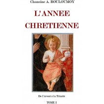 L’ANNEE CHRETIENNE, du...