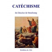 Catéchisme du diocèse de...