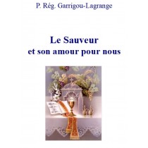 Le sauveur et son amour...