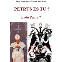 PETRUS ES TU ?