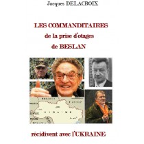 LES COMMANDITAIRES DE LA...