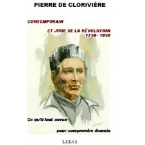 PIERRE DE CLORIVIÈRE  -...