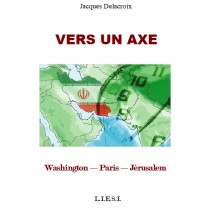 VERS UN AXE  WASHINGTON...