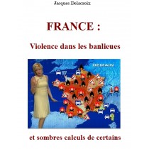 France : violence dans les...