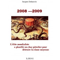 2008-2009  L’élite...