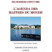 BILDERBERG GROUP 2005 -...