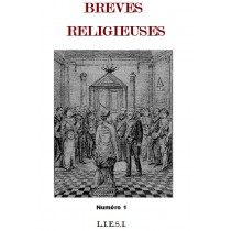 BREVES RELIGIEUSES - Numéro...