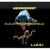 Abonnement 1 an