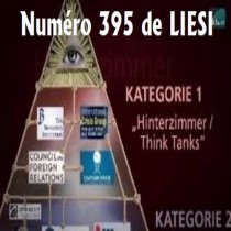 NUMERO 395 – 31 Mars 2018