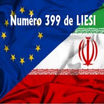 NUMERO 399 – 31 Mai 2018