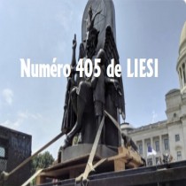 NUMERO 405 – 31 Août 2018